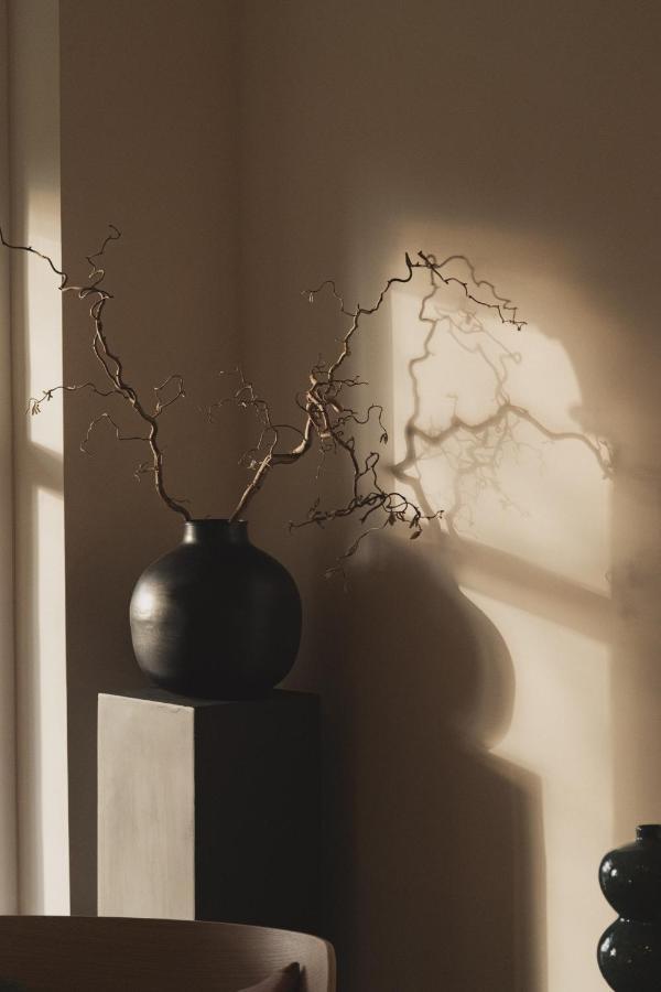 Leighton House - Boutique Guesthouse バース エクステリア 写真 Wabi-sabi